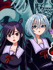纸牌屋町漫画单行本插图